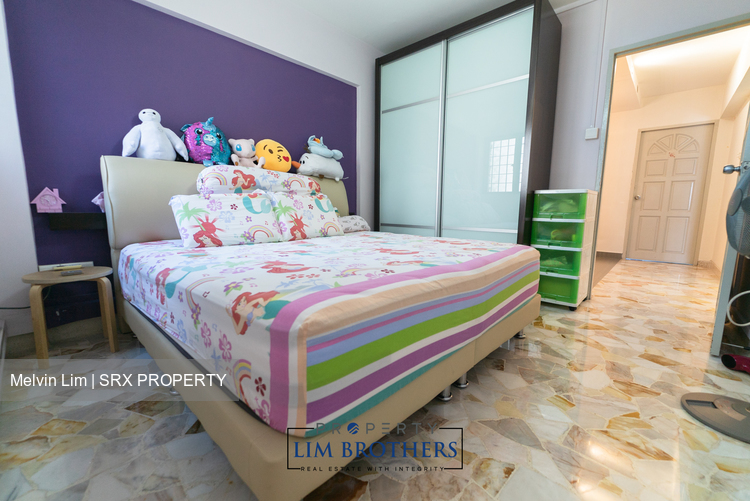 Blk 109 Bedok North Road (Bedok), HDB 3 Rooms #200019892